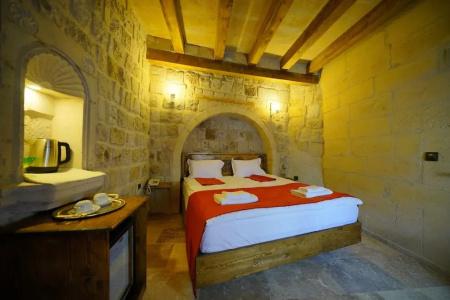 Vezir Cave Suites - 64