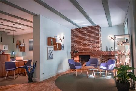 Best Western SeeFrankenhorst - 17
