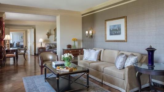 Willard InterContinental Washington by IHG - 154