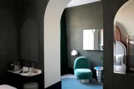 Il Palazzo Experimental - 50