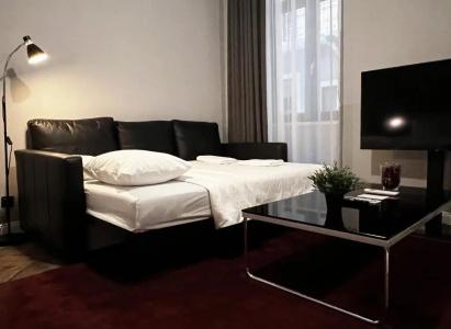 Rumor Apartments - 77