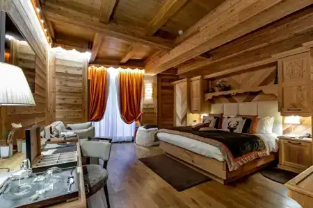 Fiocco di Neve Relais & Spa - 34