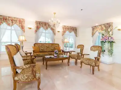 Romance Bangna - 1