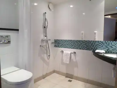 Holiday Inn Express PARIS - CANAL DE LA VILLETTE by IHG - 7