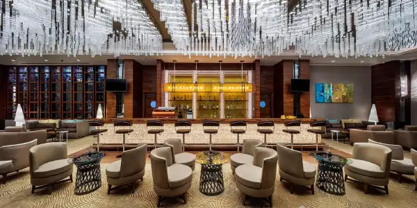 DoubleTree by Hilton Istanbul Topkapi - 1