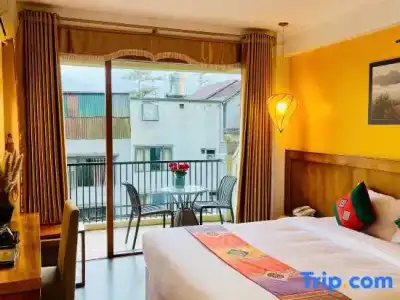 Sapa Panorama - 120
