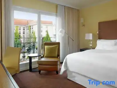 The Westin Grand Berlin - 72