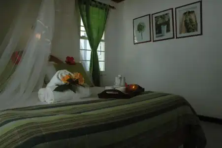 Kokogrove Chalets - 89