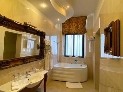 Bohema Boutique & Spa - 114