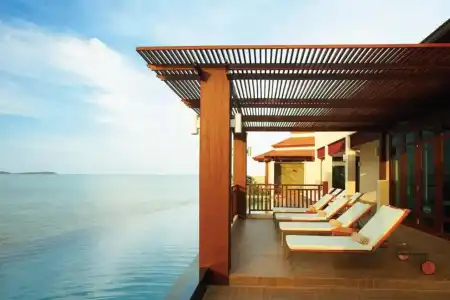 The Villas by The Sarann - 25