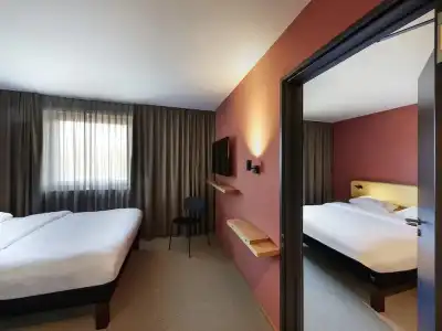 ibis Styles Bayreuth - 50