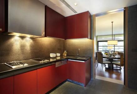 Capella Singapore - 28