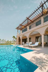 Royal Saray Resort - 33