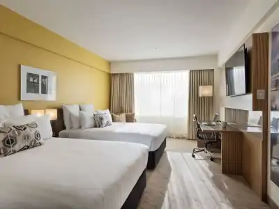 Novotel Auckland Ellerslie - 41