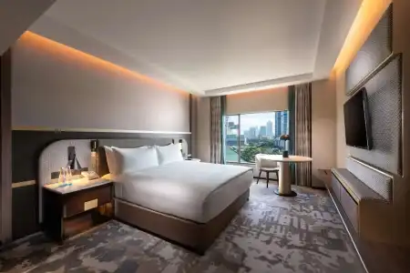 Hilton Colombo - 57