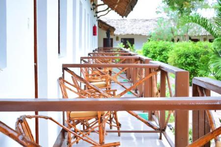 Amaan Beach Bungalows - 80