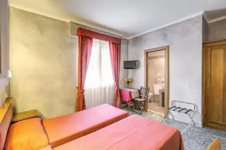 Domus Caracalla - 21