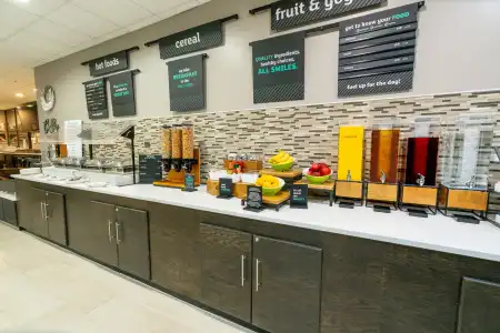 Holiday Inn Murfreesboro by IHG - 26