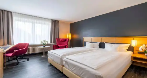 Plaza Inn Heidehof - 5