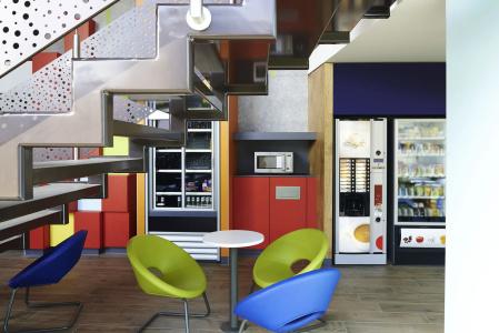 ibis budget Basel City - 14