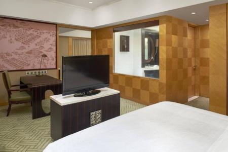 Sheraton Hohhot - 135