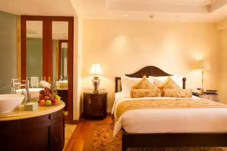 Indochine Palace - 80