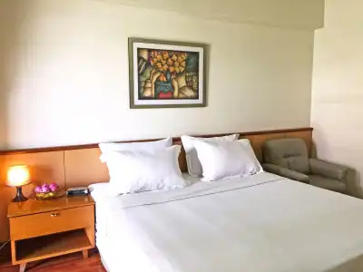Rio Monte Residence - 5