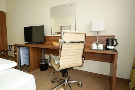 PLAZA Premium Wien - 58