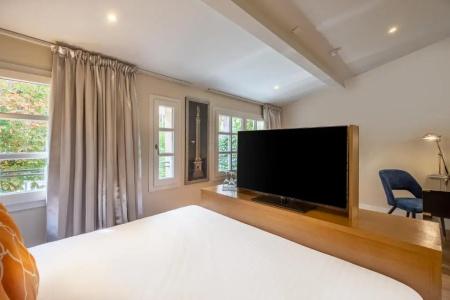 Le Boutique & Spa - 37
