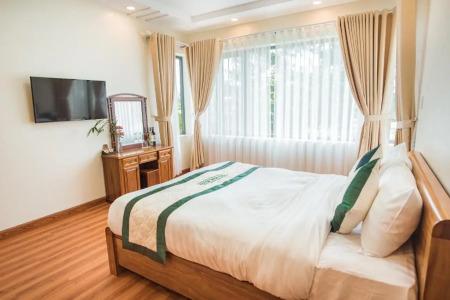 Thuy Hoang Nguyen Resort & Spa - 89