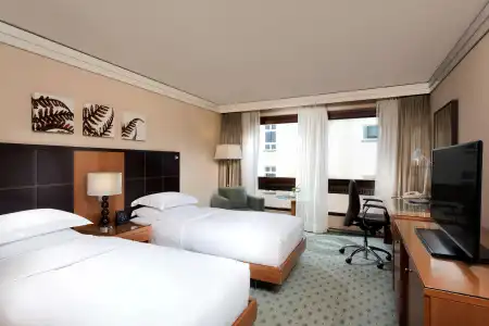 Hilton Dresden - 5