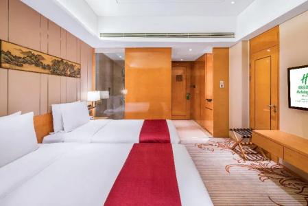 Holiday Inn Chengdu Oriental Plaza by IHG - 55