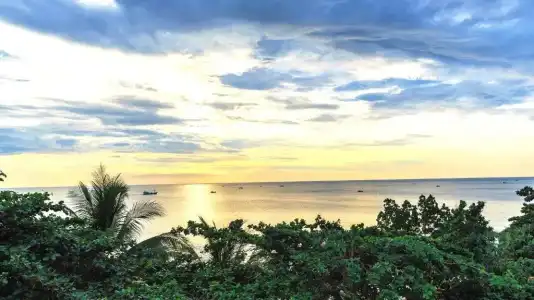 Kim Hoa Resort - 71