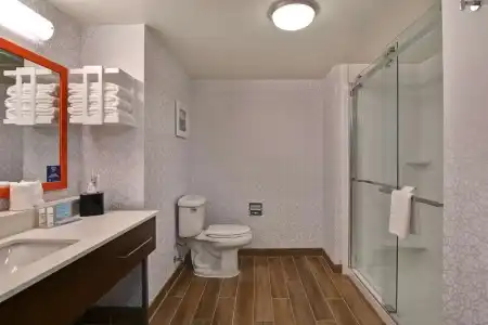 Hampton Inn & Suites Clearwater/St. Petersburg-Ulmerton Road, FL - 55