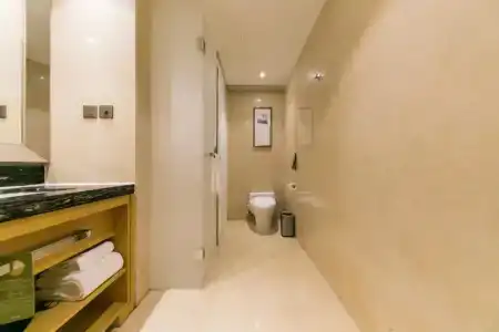 Mercure Beijing Chang An West - 26