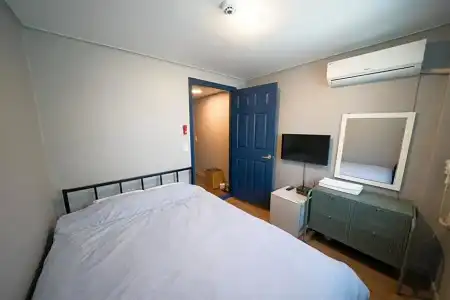 Beewon Guest House - Hostel - 29