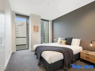 Corporate Keys - Freshwater Place - 44
