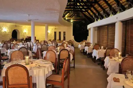 Casuarina Resort and Spa - 42