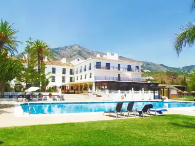 ILUNION Hacienda de Mijas - 12