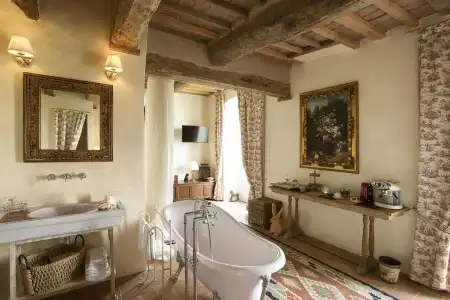Dimora Santa Margherita - Relais di Charme - 7