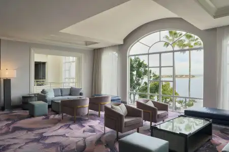 Loews Coronado Bay Resort - 49