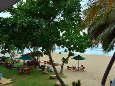 Joe's Resort Unawatuna - 41