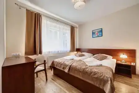 Leśna Polana- Blisko Centrum, Mini Spa, Cicha, Spokojna Okolica, Parking Gratis - 17