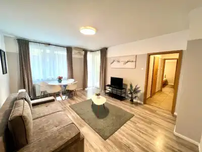 Nova Apartments Budapest - 109