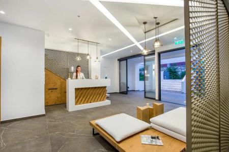 Epicentrum Suites and Villa Oasis - 2