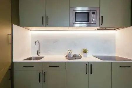 ApartAdagio Paris Opéra - 80