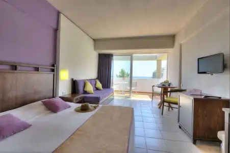 Porto Angeli Beach Resort – All Inclusive - 52