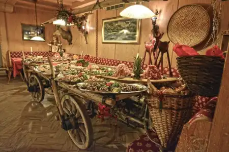 La Montanina - 14