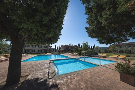 Relais la Pieve Vecchia - 14