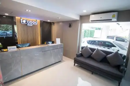So good Bangkok (SHA Certified) - 3